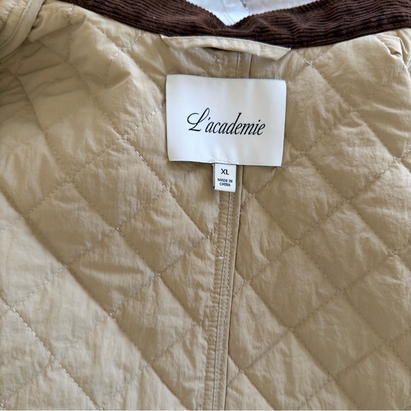 L’Academie by Marianna Niki Jacket - Picture 7 of 8